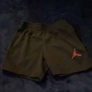 Jordan shorts